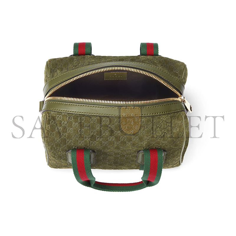 GUCCI MINI GG HANDBAG 859975 (20*13*13cm)